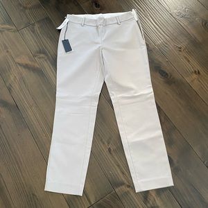 Babaton Elliot Pant in Ashen, Size 4